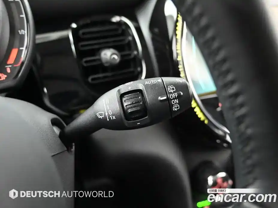 Mini Cooper 2022 1.5 автомат (гидро), фото 15