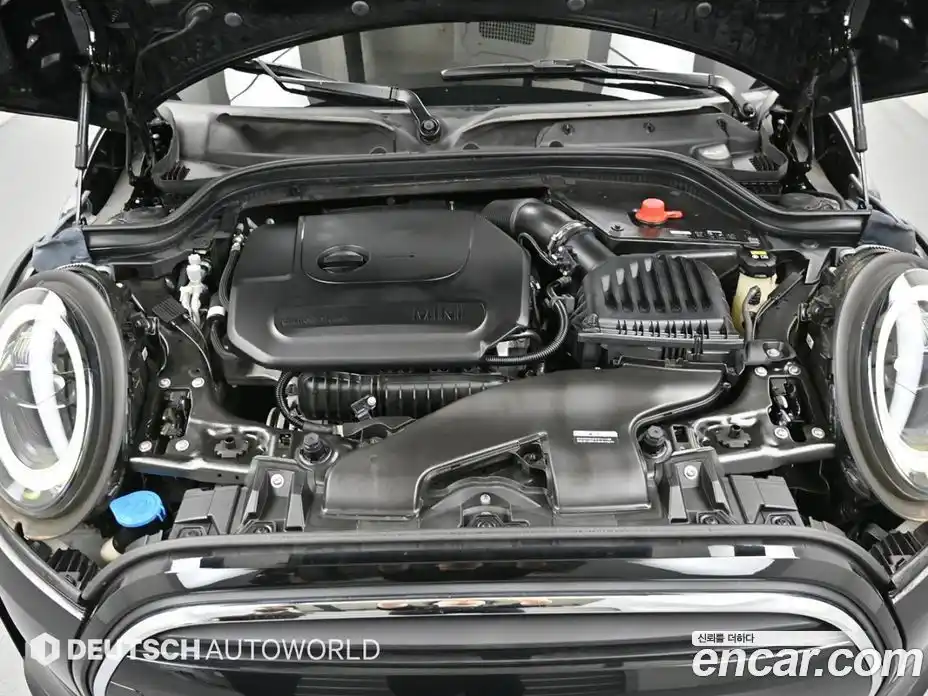Mini Cooper 2022 1.5 автомат (гидро), фото 19