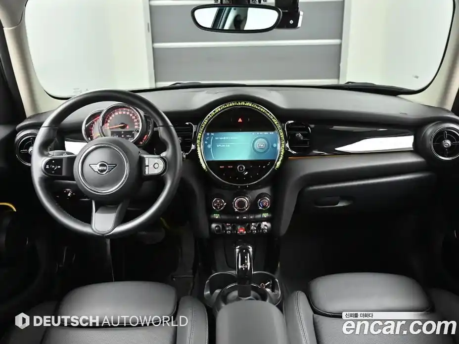 Mini Cooper 2022 1.5 автомат (гидро), фото 5