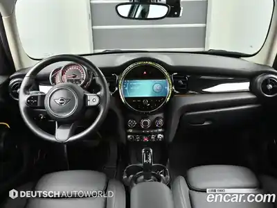 Mini Cooper 2022 1.5 автомат (гидро), миниатюра 5