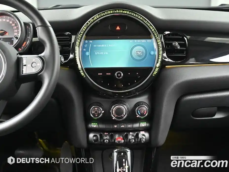 Mini Cooper 2022 1.5 автомат (гидро), фото 10