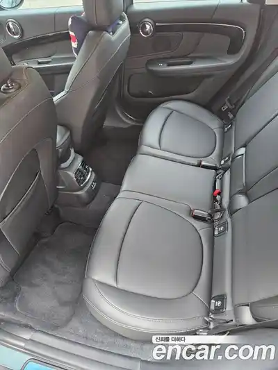 Mini Countryman 2020 2.0 автомат (гидро), миниатюра 11