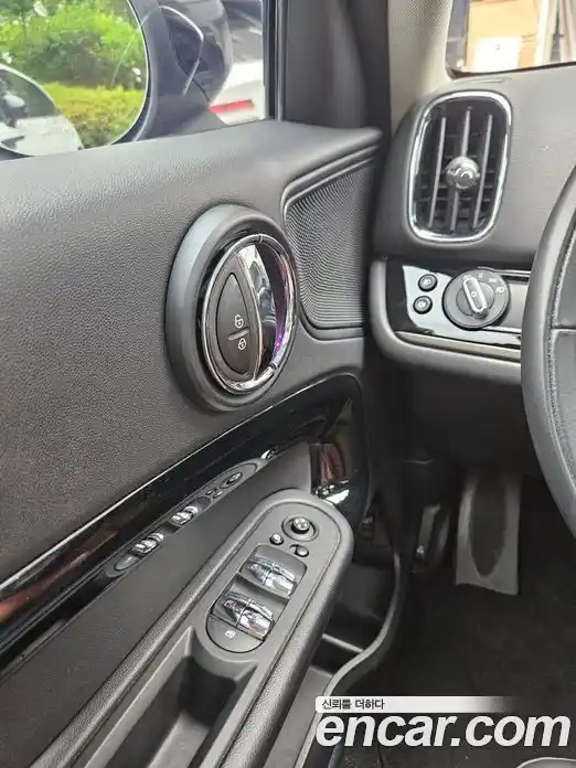 Mini Countryman 2020 2.0 автомат (гидро), фото 3
