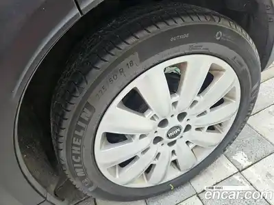 Mini Countryman 2020 2.0 автомат (гидро), миниатюра 6