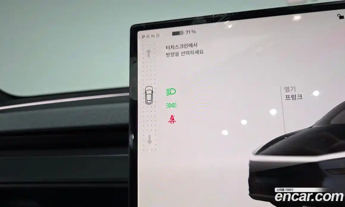 Tesla Model Y 2026 0.2 автомат (гидро), фото 11
