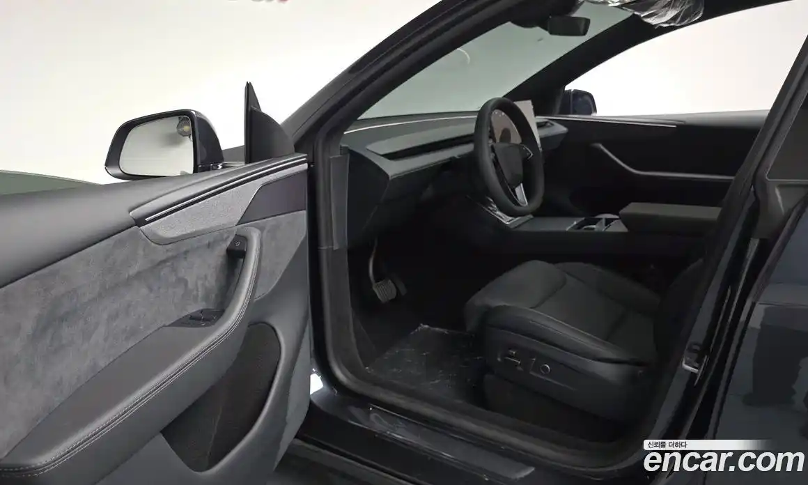 Tesla Model Y 2026 0.2 автомат (гидро), фото 12