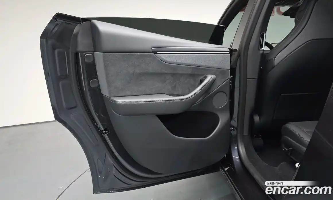 Tesla Model Y 2026 0.2 автомат (гидро), фото 14