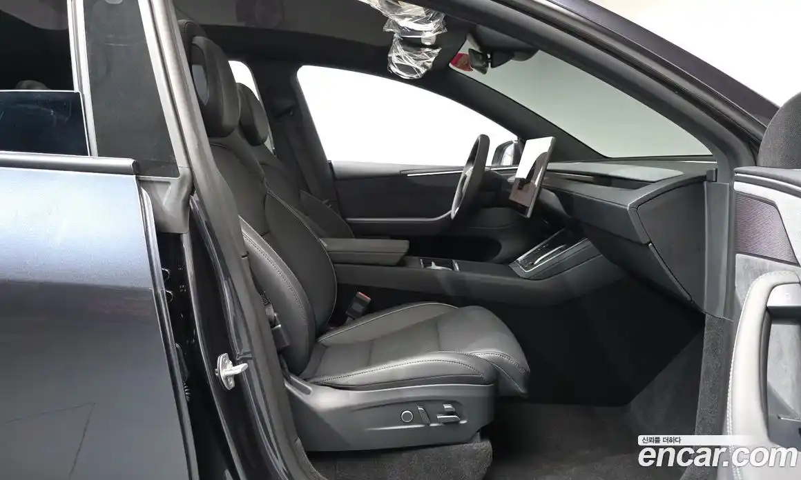 Tesla Model Y 2026 0.2 автомат (гидро), фото 15