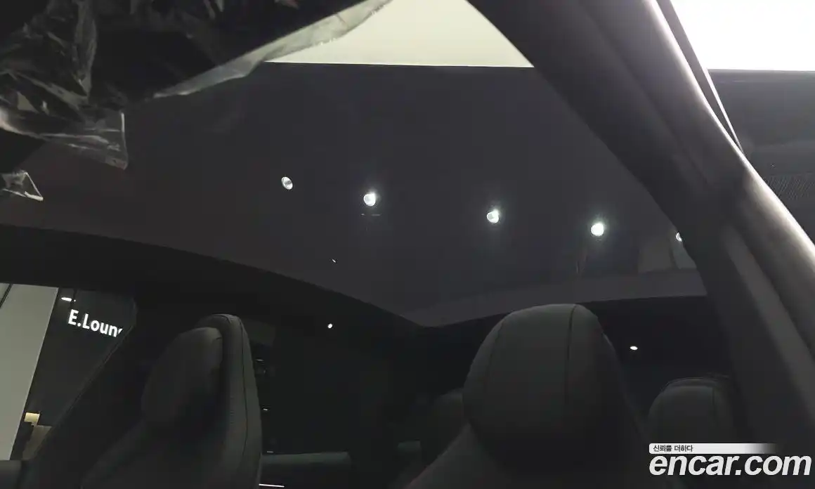 Tesla Model Y 2026 0.2 автомат (гидро), фото 20