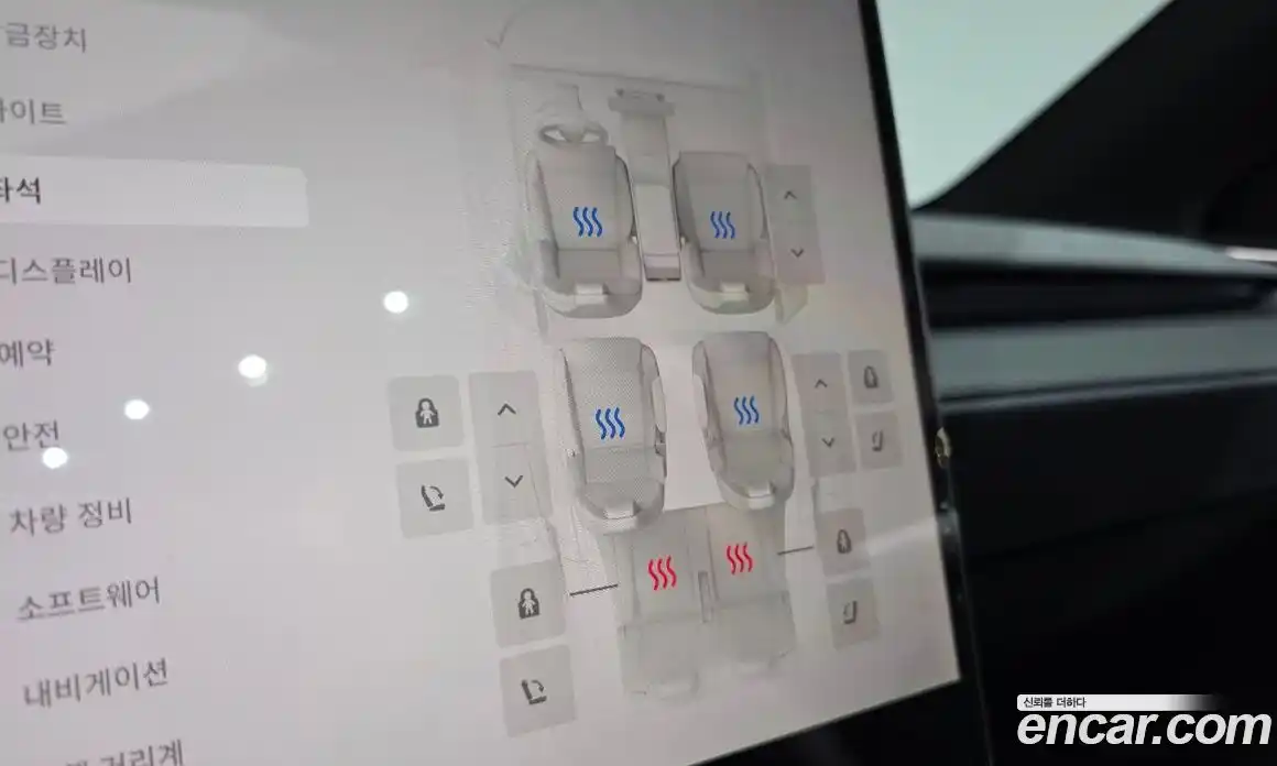 Tesla Model Y 2026 0.2 автомат (гидро), фото 23