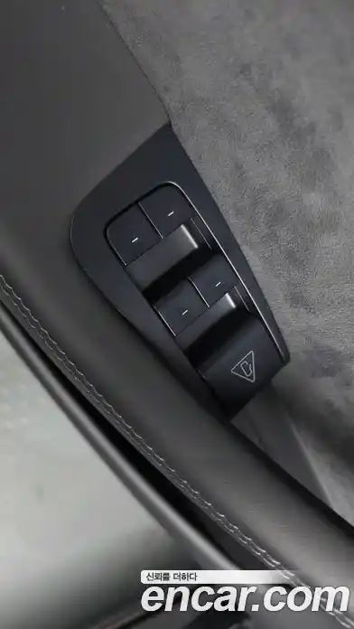Tesla Model Y 2026 0.2 автомат (гидро), фото 32