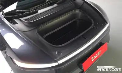Tesla Model Y 2026 0.2 автомат (гидро), миниатюра 5