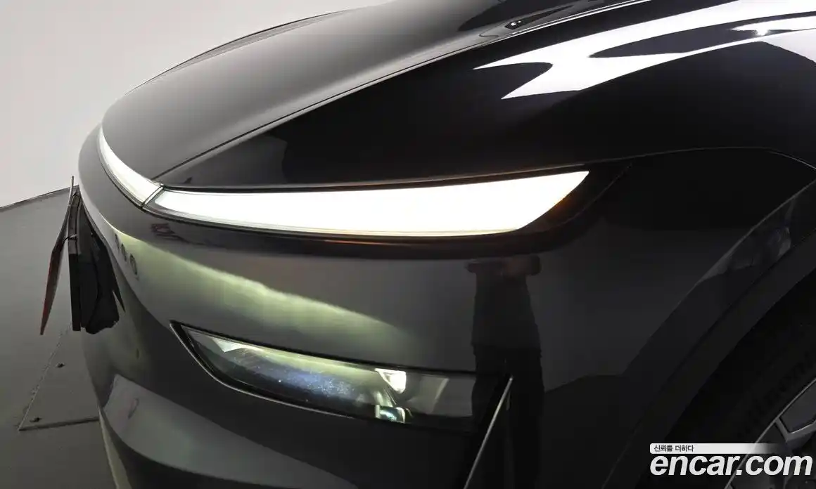 Tesla Model Y 2026 0.2 автомат (гидро), фото 7