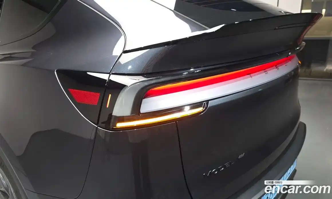 Tesla Model Y 2026 0.2 автомат (гидро), фото 8
