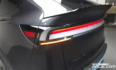 Tesla Model Y 2026 0.2 автомат (гидро), миниатюра 8