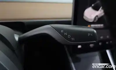 Tesla Model 3 2020 0.2 автомат (гидро), миниатюра 12