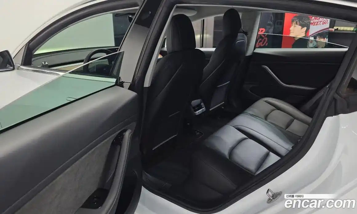 Tesla Model 3 2020 0.2 автомат (гидро), фото 16 Tesla Model 3 2020 0.2 автомат (гидро), фото 16