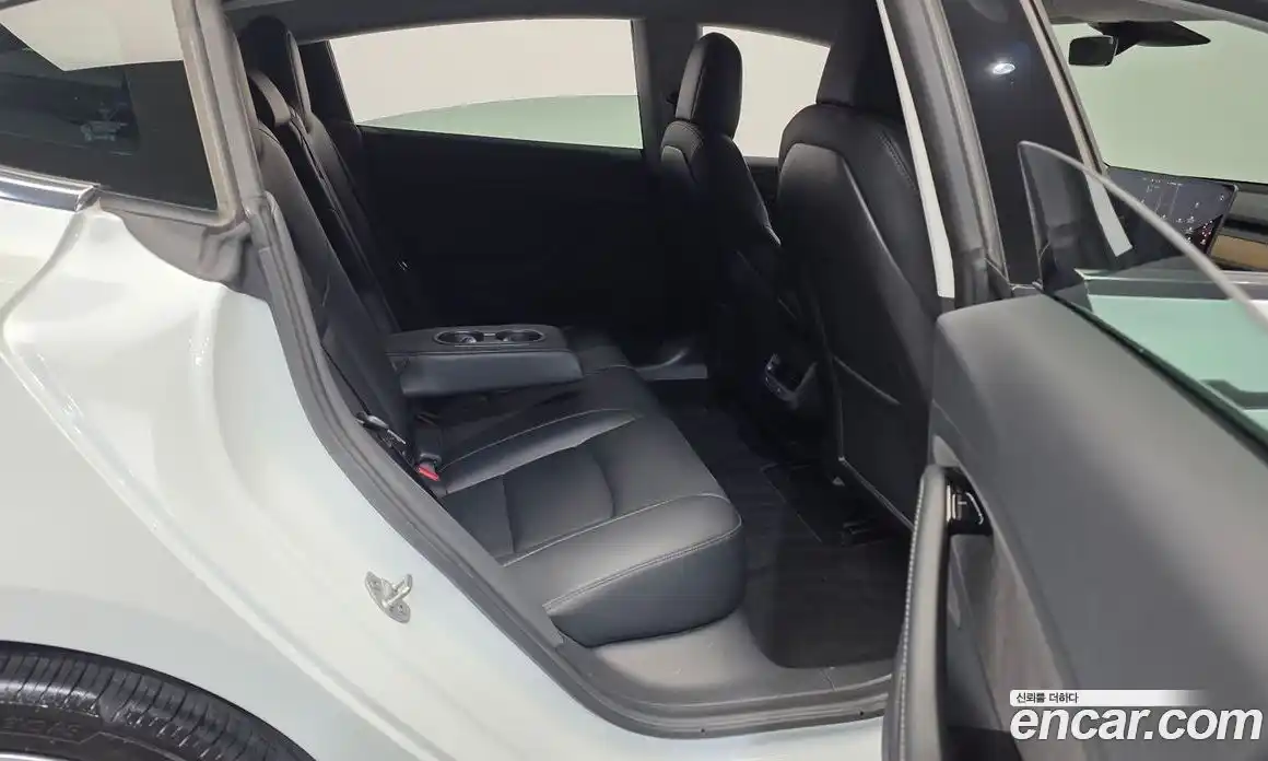 Tesla Model 3 2020 0.2 автомат (гидро), фото 18 Tesla Model 3 2020 0.2 автомат (гидро), фото 18
