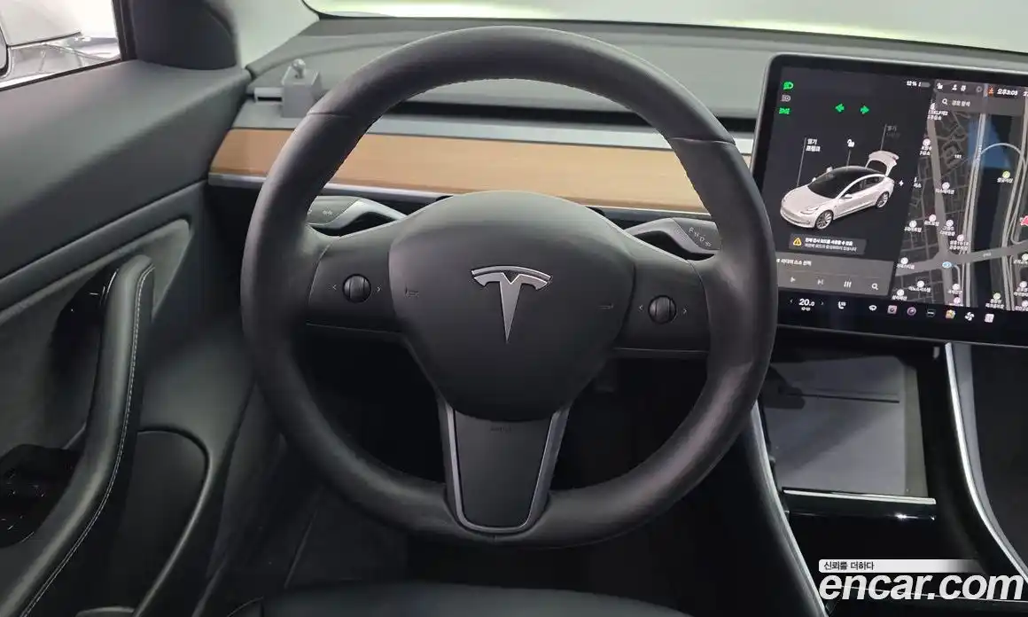 Tesla Model 3 2020 0.2 автомат (гидро), фото 19 Tesla Model 3 2020 0.2 автомат (гидро), фото 19