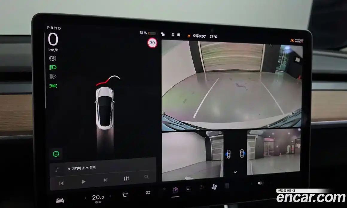 Tesla Model 3 2020 0.2 автомат (гидро), фото 20 Tesla Model 3 2020 0.2 автомат (гидро), фото 20