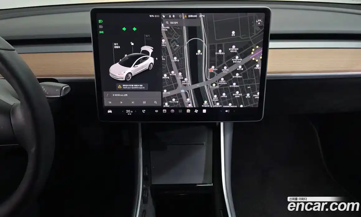 Tesla Model 3 2020 0.2 автомат (гидро), фото 27 Tesla Model 3 2020 0.2 автомат (гидро), фото 27