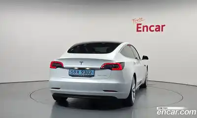 Tesla Model 3 2020 0.2 автомат (гидро), миниатюра 4 Tesla Model 3 2020 0.2 автомат (гидро), миниатюра 4
