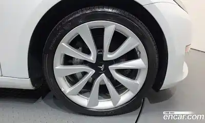 Tesla Model 3 2020 0.2 автомат (гидро), миниатюра 5 Tesla Model 3 2020 0.2 автомат (гидро), миниатюра 5