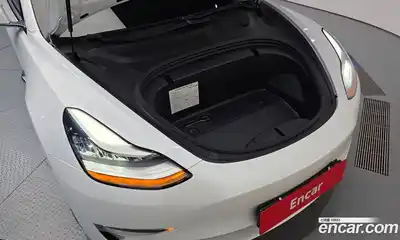 Tesla Model 3 2020 0.2 автомат (гидро), миниатюра 6 Tesla Model 3 2020 0.2 автомат (гидро), миниатюра 6
