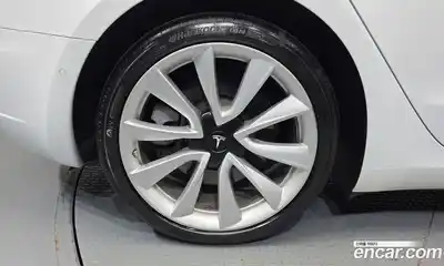Tesla Model 3 2020 0.2 автомат (гидро), миниатюра 7 Tesla Model 3 2020 0.2 автомат (гидро), миниатюра 7