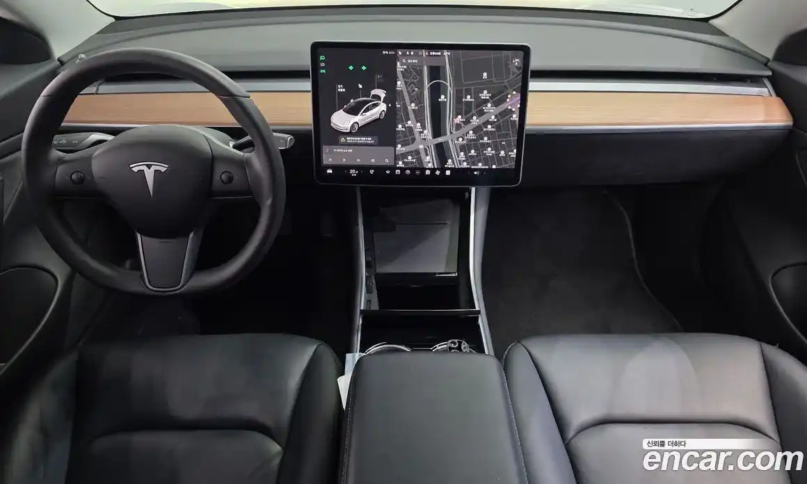 Tesla Model 3 2020 0.2 автомат (гидро), фото 10 Tesla Model 3 2020 0.2 автомат (гидро), фото 10