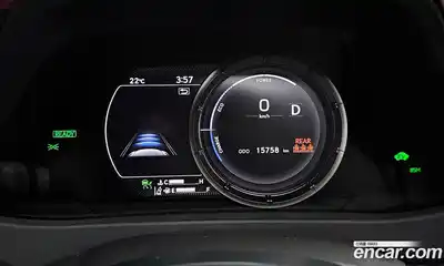 Lexus UX 2023 2.0 автомат (гидро), миниатюра 11 Lexus UX 2023 2.0 автомат (гидро), миниатюра 11