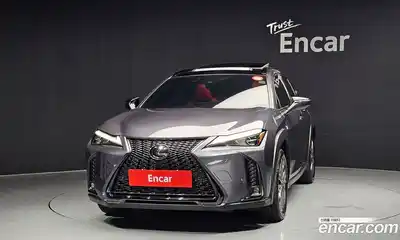 Lexus UX 2023 2.0 автомат (гидро), миниатюра 3 Lexus UX 2023 2.0 автомат (гидро), миниатюра 3