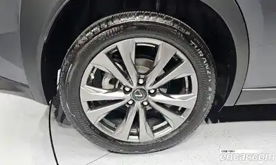 Lexus UX 2023 2.0 автомат (гидро), миниатюра 5 Lexus UX 2023 2.0 автомат (гидро), миниатюра 5
