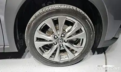 Lexus UX 2023 2.0 автомат (гидро), миниатюра 7 Lexus UX 2023 2.0 автомат (гидро), миниатюра 7