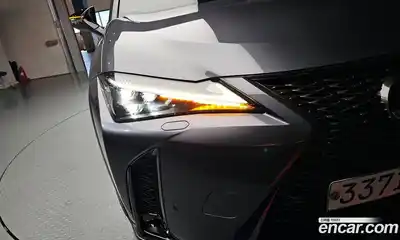 Lexus UX 2023 2.0 автомат (гидро), миниатюра 8 Lexus UX 2023 2.0 автомат (гидро), миниатюра 8