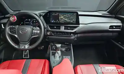 Lexus UX 2023 2.0 автомат (гидро), миниатюра 10 Lexus UX 2023 2.0 автомат (гидро), миниатюра 10