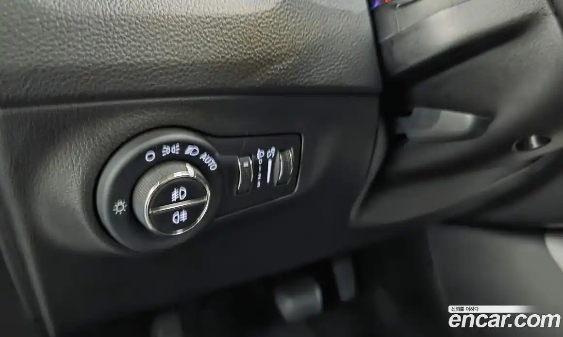 Jeep Compass 2018 2.4 автомат (гидро), фото 15