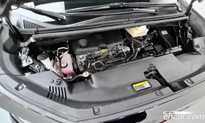 Toyota Alphard 2024 2.5 автомат (гидро), миниатюра 6 Toyota Alphard 2024 2.5 автомат (гидро), миниатюра 6