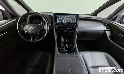 Toyota Alphard 2024 2.5 автомат (гидро), миниатюра 7 Toyota Alphard 2024 2.5 автомат (гидро), миниатюра 7