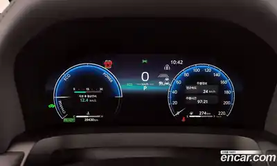 Toyota Alphard 2024 2.5 автомат (гидро), миниатюра 8 Toyota Alphard 2024 2.5 автомат (гидро), миниатюра 8