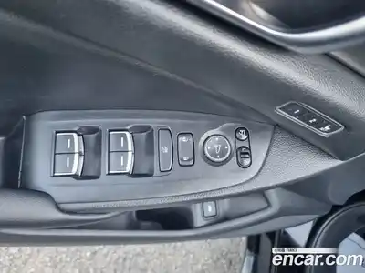 Honda Accord 2018 2.0 автомат (гидро), миниатюра 12