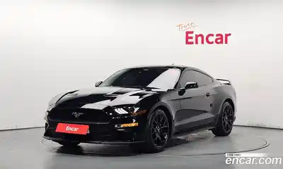 Ford Mustang, 2023, 19 722 км