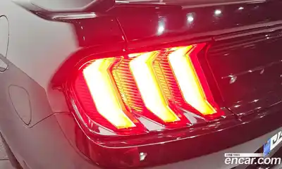 Ford Mustang 2023 2.3 автомат (гидро), миниатюра 9
