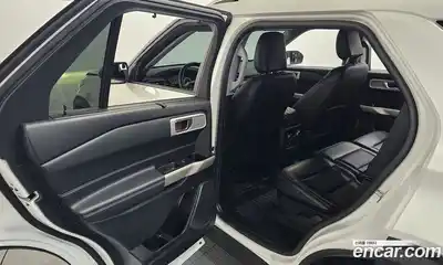 Ford Explorer 2022 2.3 автомат (гидро), миниатюра 12