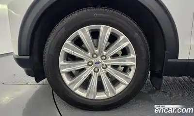 Ford Explorer 2022 2.3 автомат (гидро), миниатюра 5