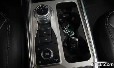 Ford Explorer 2022 2.3 автомат (гидро), миниатюра 9