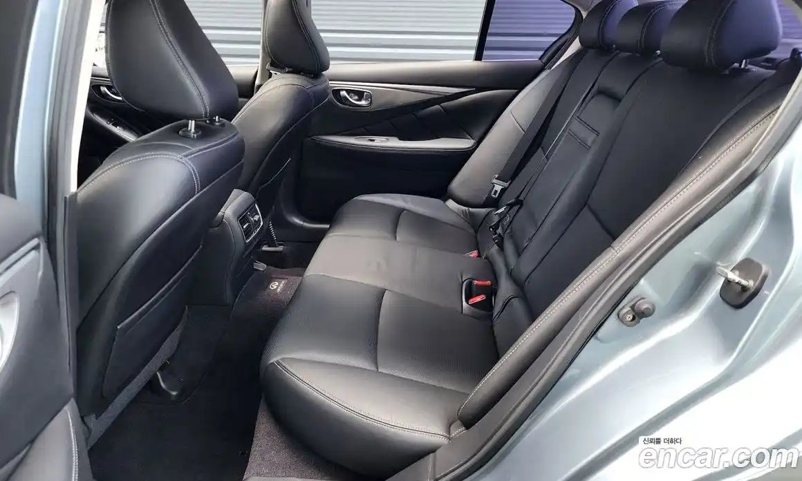 Infiniti Q50 2015 2.1 автомат (гидро), фото 11 Infiniti Q50 2015 2.1 автомат (гидро), фото 11