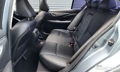 Infiniti Q50 2015 2.1 автомат (гидро), миниатюра 11 Infiniti Q50 2015 2.1 автомат (гидро), миниатюра 11