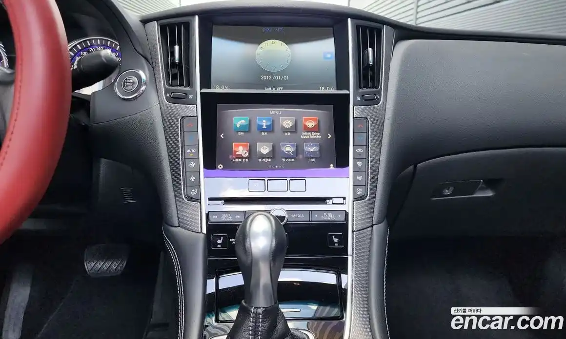 Infiniti Q50 2015 2.1 автомат (гидро), фото 12 Infiniti Q50 2015 2.1 автомат (гидро), фото 12