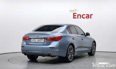 Infiniti Q50 2015 2.1 автомат (гидро), миниатюра 4 Infiniti Q50 2015 2.1 автомат (гидро), миниатюра 4